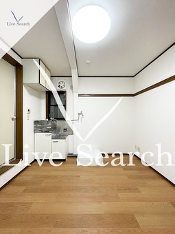 ミュージックハウス八丁堀 102 【東京都東京メトロ日比谷線　八丁堀駅】 の画像3