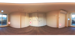 フェリビエ品濃町 402 【神奈川県東戸塚駅】 の画像3