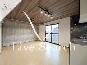 グランドソレーユ 201 【東京都京成高砂駅】 の画像3