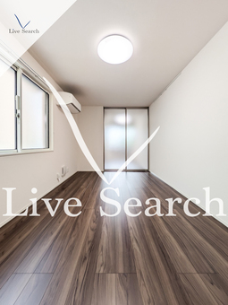 D-ROOM八幡町 203 【東京都西八王子駅】 の画像3