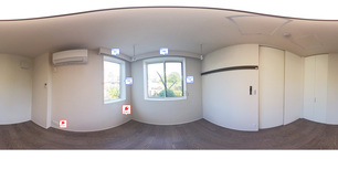 フェリビエ品濃町 405 【神奈川県東戸塚駅】 の画像3