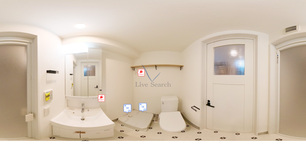 クラソ溝の口 104 【神奈川県高津駅】 の画像3