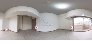 RICイーストコート8番街1番館 903 【兵庫県アイランドセンター駅】 の画像3