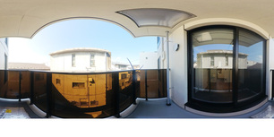 ALERO新中野II 303 【東京都新中野駅】 の画像3