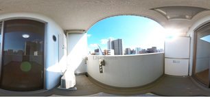 レオーネ清澄白河 903 【東京都東京メトロ半蔵門線 清澄白河駅】 の画像3