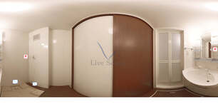 ラポルト・ボヌール 206 【埼玉県本川越駅】 の画像3