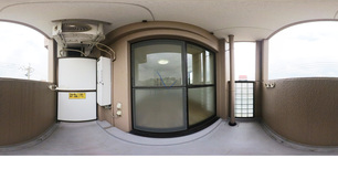 シャルマン 405 【愛知県いりなか駅】 の画像3