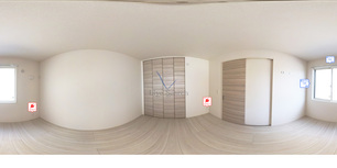 ソリッソ大久保町西嶋 106 【兵庫県山陽電気鉄道本線 西江井ヶ島駅 徒歩14分 】 の画像3