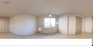 ソリッソ大久保町西嶋 107 【兵庫県山陽電気鉄道本線 西江井ヶ島駅 徒歩14分 】 の画像3