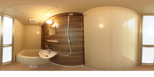 シャルマン 306 【愛知県いりなか駅】 の画像3