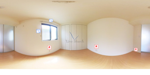 テラス新中通 0201 【和歌山県ＪＲ和歌山線 和歌山駅】 の画像3