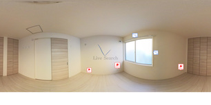 ソリッソ大久保町西嶋 205 【兵庫県山陽電気鉄道本線 西江井ヶ島駅 徒歩14分 】 の画像3