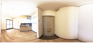 フォーブル加納 0105 【和歌山県ＪＲ阪和線 紀伊中ノ島駅】 の画像3