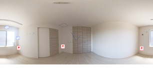 ソリッソ大久保町西嶋 207 【兵庫県山陽電気鉄道本線 西江井ヶ島駅 徒歩14分 】 の画像3