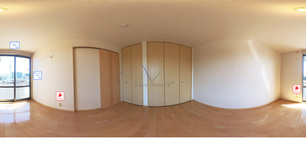 リヴェール　ヒデ 0203 【和歌山県ＪＲ和歌山線 高野口駅】 の画像3