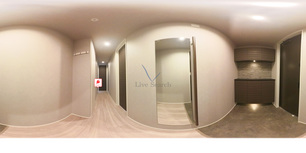 プアレア 203 【千葉県松戸駅】 の画像3