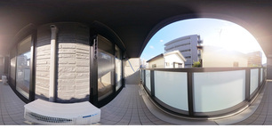 プアレア 202 【千葉県松戸駅】 の画像3