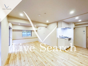 信濃町マンション 27 【東京都信濃町駅】 の画像3