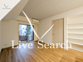 エスティメゾン恵比寿Ⅱ 302 【東京都恵比寿】 の画像3