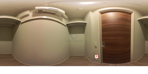 プアレア 302 【千葉県松戸駅】 の画像3