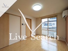 シャーメゾン　南台 201 【埼玉県ふじみ野駅】 の画像3