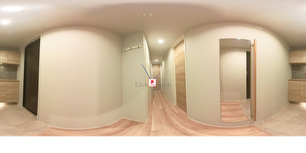 プアレア 303 【千葉県松戸駅】 の画像3