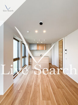 プアレア 303 【千葉県松戸駅】 の画像3