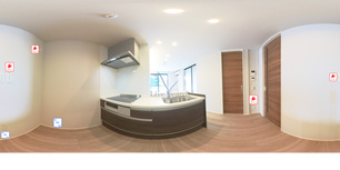 プアレア 402 【千葉県松戸駅】 の画像3