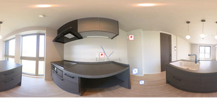 プアレア 403 【千葉県松戸駅】 の画像3