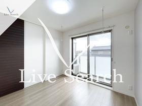 7202　シーズンズ南彦根 202 【滋賀県 彦根口駅】 の画像3