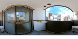 オヴェスト川崎 701 【神奈川県JR川崎駅】 の画像3