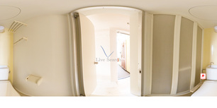 小田ウィリアンの瞳 205 【神奈川県JR南武線支線小田栄駅】 の画像3