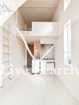 小田ウィリアンの瞳 205 【神奈川県JR南武線支線小田栄駅】 の画像3