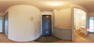 4602590　サンハイツ 105 【滋賀県彦根駅】 の画像3