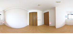 パセオ清荒神2号棟 206 【兵庫県清荒神駅】 の画像3