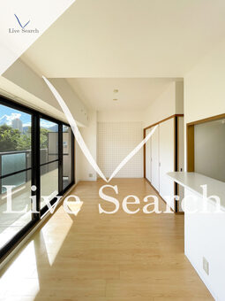 パセオ清荒神2号棟 206 【兵庫県清荒神駅】 の画像3