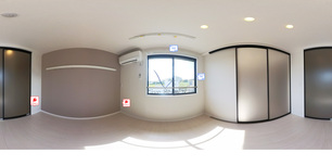 サンフロントあずま 203 【神奈川県伊勢原駅】 の画像3