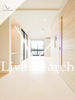 サンフロントあずま 203 【神奈川県伊勢原駅】 の画像3