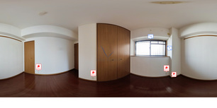 アクールグランデ 305 【兵庫県尼崎駅】 の画像3