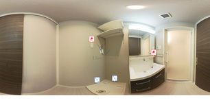 Atrio鶴舞 506 【愛知県鶴舞駅】 の画像3