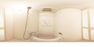 フラグシップ余丁町 302 【東京都若松河田駅】 の画像3