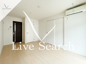 フラグシップ余丁町 302 【東京都若松河田駅】 の画像3