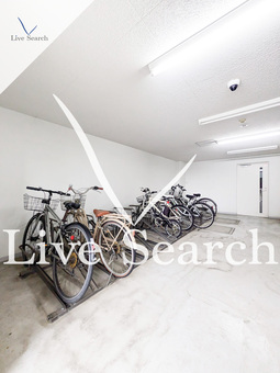 セジョリ横浜鶴見Ⅱ 501 【神奈川県京急鶴見駅】 の画像3