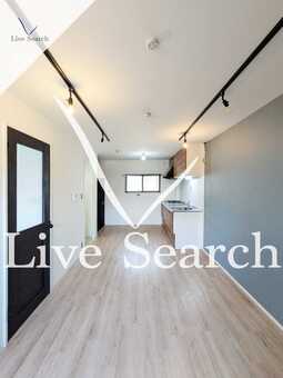 マンションなぎさ 13 【大阪府JR東西線　加島駅】 の画像3