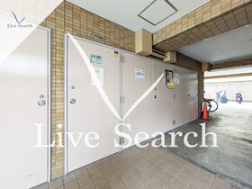 プレール・ドゥーク蒲田Ⅱ 501 【東京都蒲田駅】 の画像3