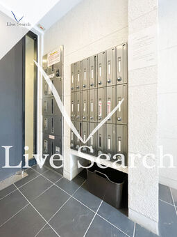 セリュークス高田馬場 103 【東京都高田馬場駅】 の画像3