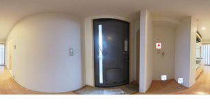 メゾンドソレイユ 205 【茨城県赤塚駅】 の画像3