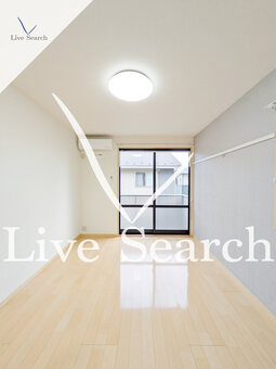 メゾンドソレイユ 205 【茨城県赤塚駅】 の画像3