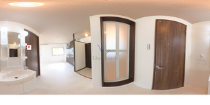 マンションなぎさ 27 【大阪府JR東西線　加島駅】 の画像3