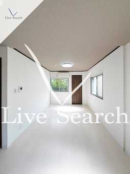 マンションなぎさ 27 【大阪府JR東西線　加島駅】 の画像3